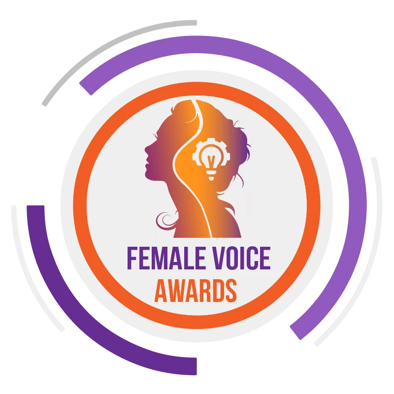 Female Voice Awards