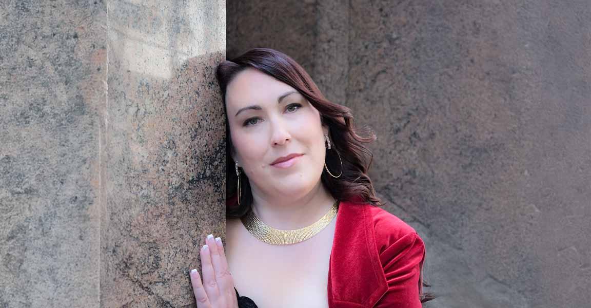 Alison Lines: Healing Hearts Through Fashion and Love