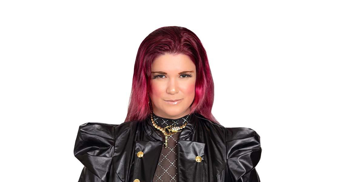 Dr. Alexandra Elinsky: Igniting Human Potential with Grit and Grace