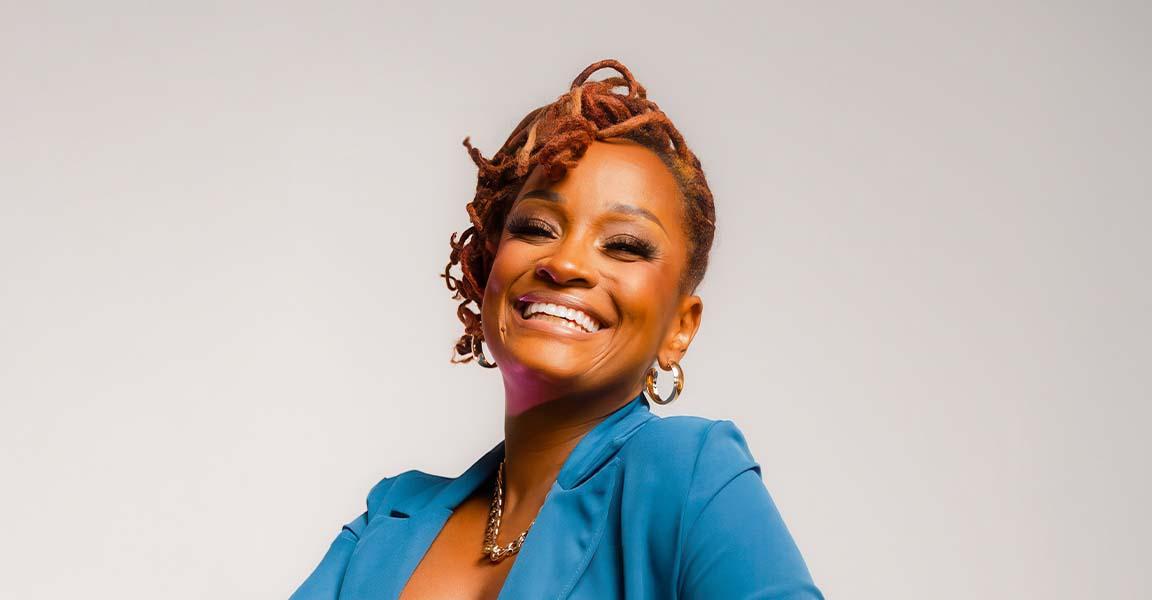 Jennifer Walton: Creating Movement with Movement