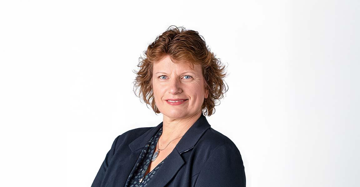 Donna Raucher: Building Success Through Heart and Determination