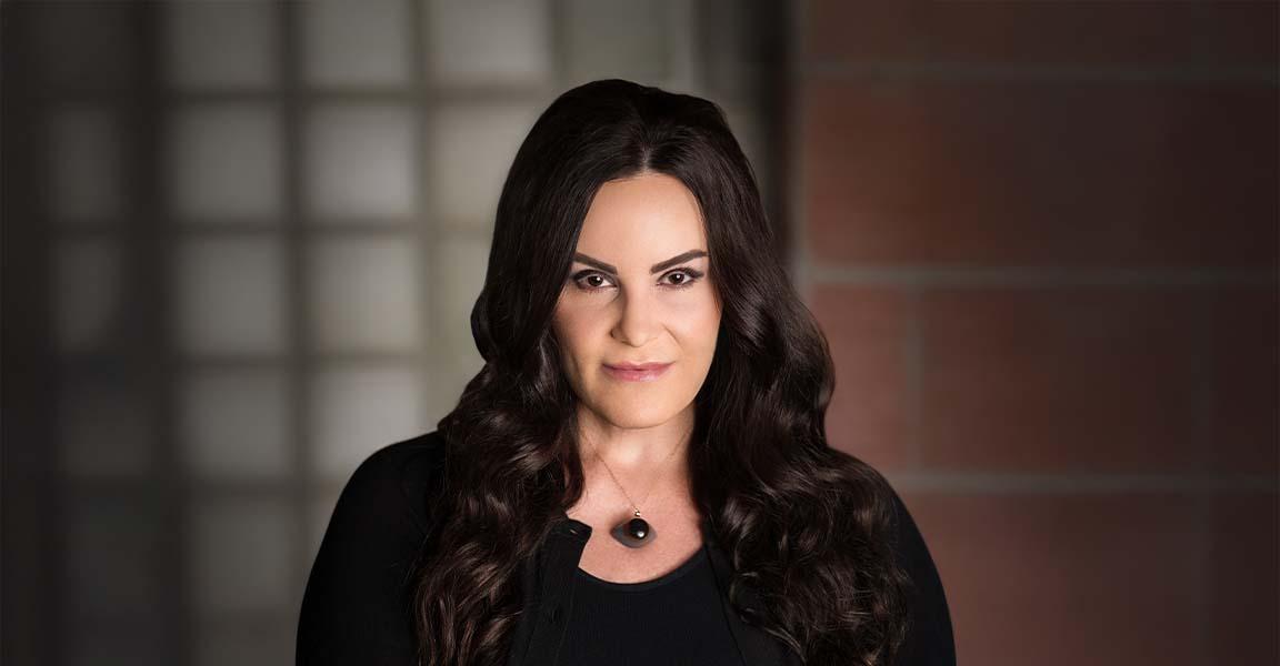 How Amy Lynn Durham Turned a Personal Calling into an Executive Coaching Company