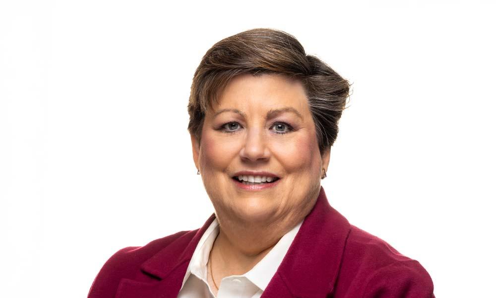 How The Sales Tax Nerd Diane Yetter Built Her Own Tax Empire