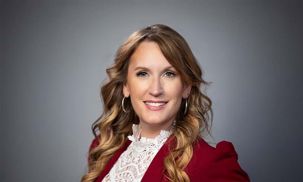 Morgan Massie: Building Leaders Through Connection