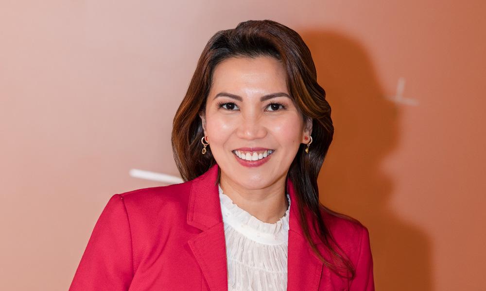Wendy Nguyen: Building Success Through Passion, Profit, and Purpose