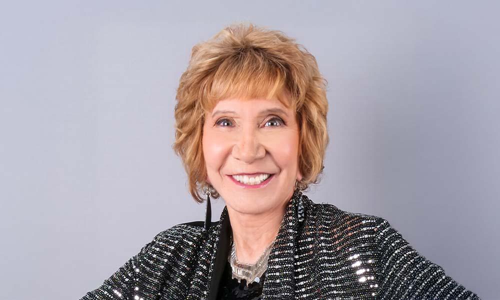 Dr. Jo Anne White: Transforming Challenges into Opportunities