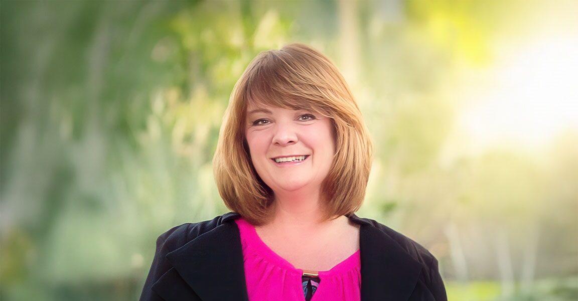 Susan Taylor: The CEO Leading with Authenticity and Purpose