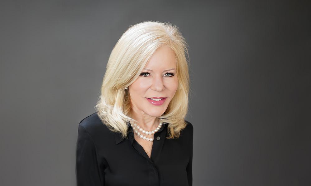 Liz Griggs: Leading in Private Equity Through Grantchester Group