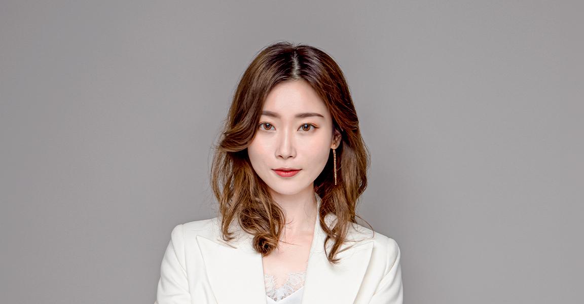 Serene Wang’s Mission to Transform Education and Career Paths