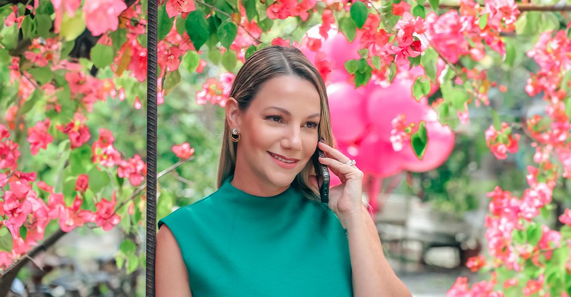 Leyda Lazo: Bridging the HR Gap for Small Enterprises