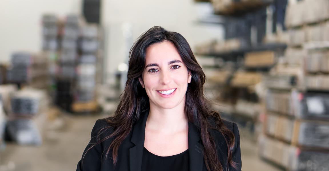 Leslie Chapus: Crafting Outdoor Oases with Azenco