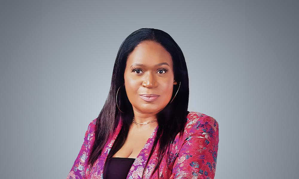 Tammy Jones: Empowering Women and Organizations to Reach Their Full Potential