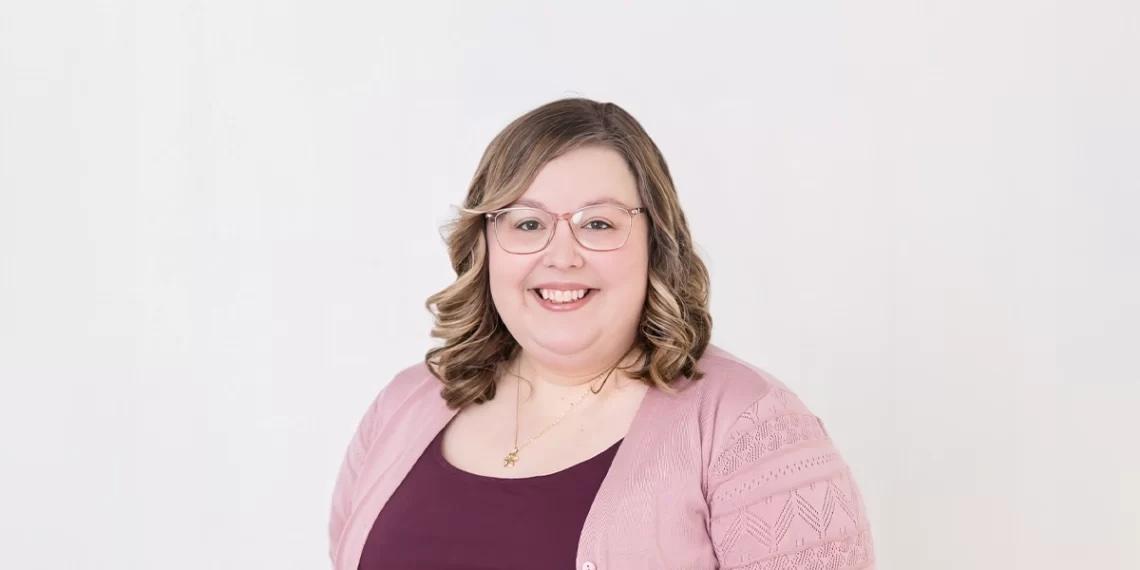 Amber Brock: Helping Small Businesses Thrive Through Authentic Marketing