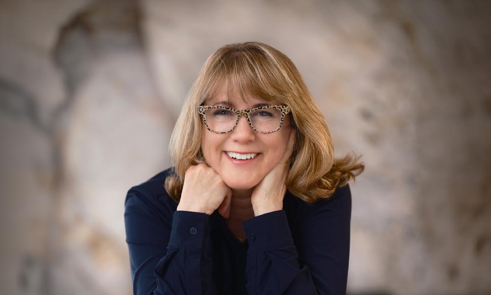 Dr. Gail Lebovic: Shaping the Future of Women’s Health Through Innovation