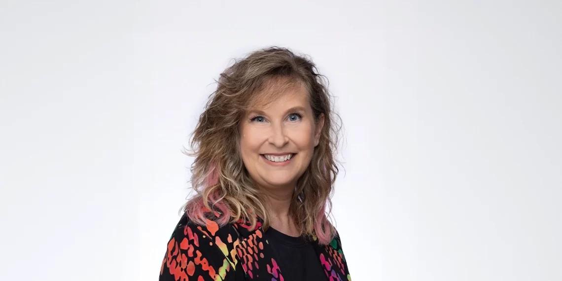 Kimberley Marlene Dietrich: Painting a Life of Passion and Purpose in Accounting and Art