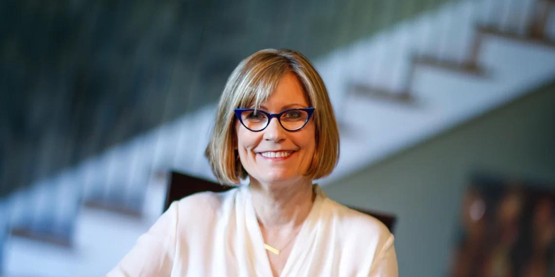 Lori Purnell: Blazing a Trail in Safety, Health, and Environmental Compliance