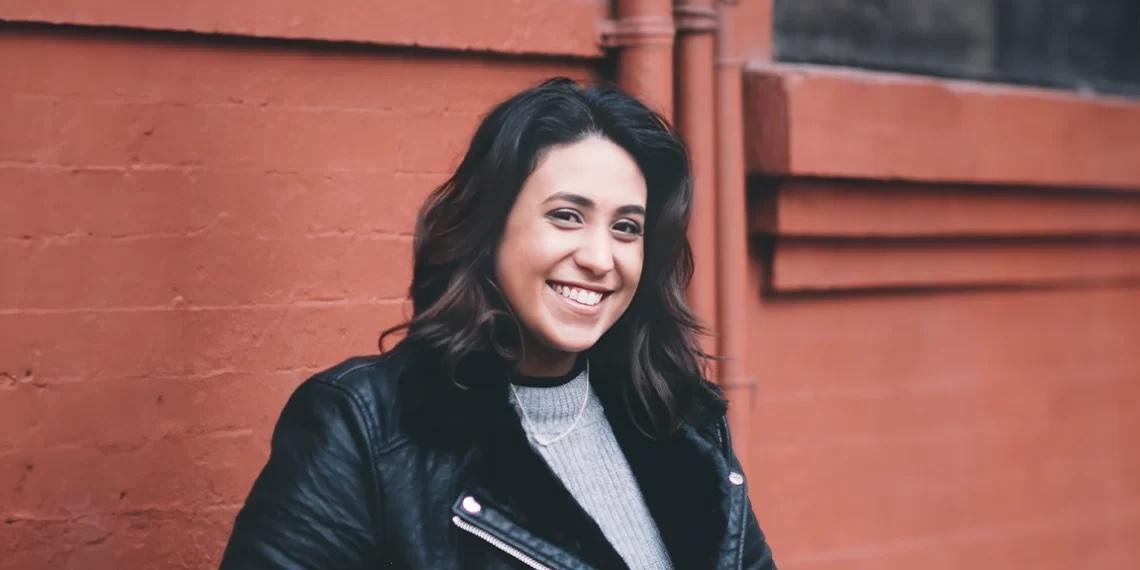 Nadia Adam: Leading Change in Offshore Wind with EcoWind Solutions