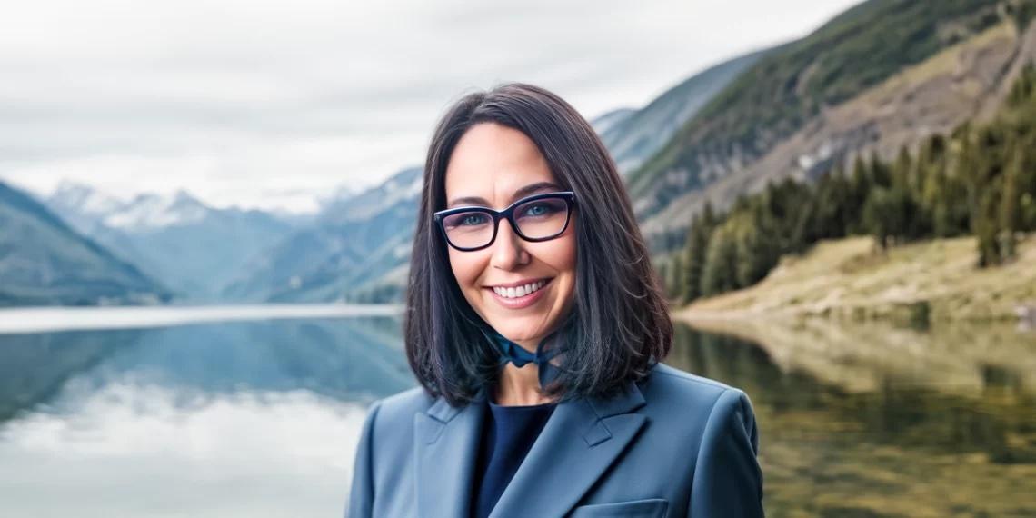 Nolie MacDonald: Shaping the Future of Mental Health Through VRenity