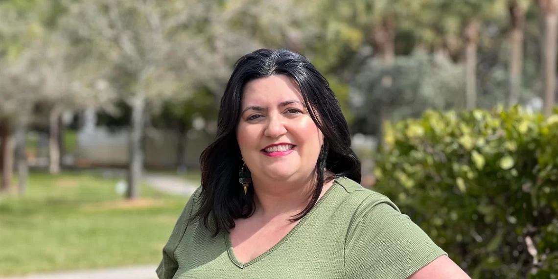 How Stephanie Ahlschwede Found Purpose After Corporate Life