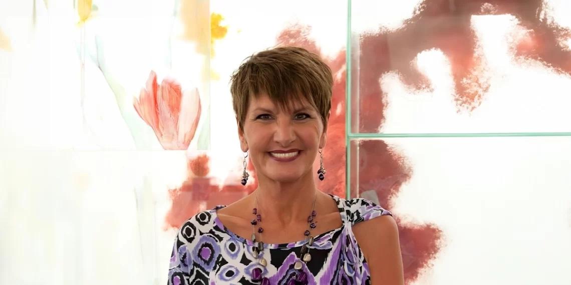 Dr. Kathy Danko-McGhee: Unlocking Potential Through Early Art Experiences