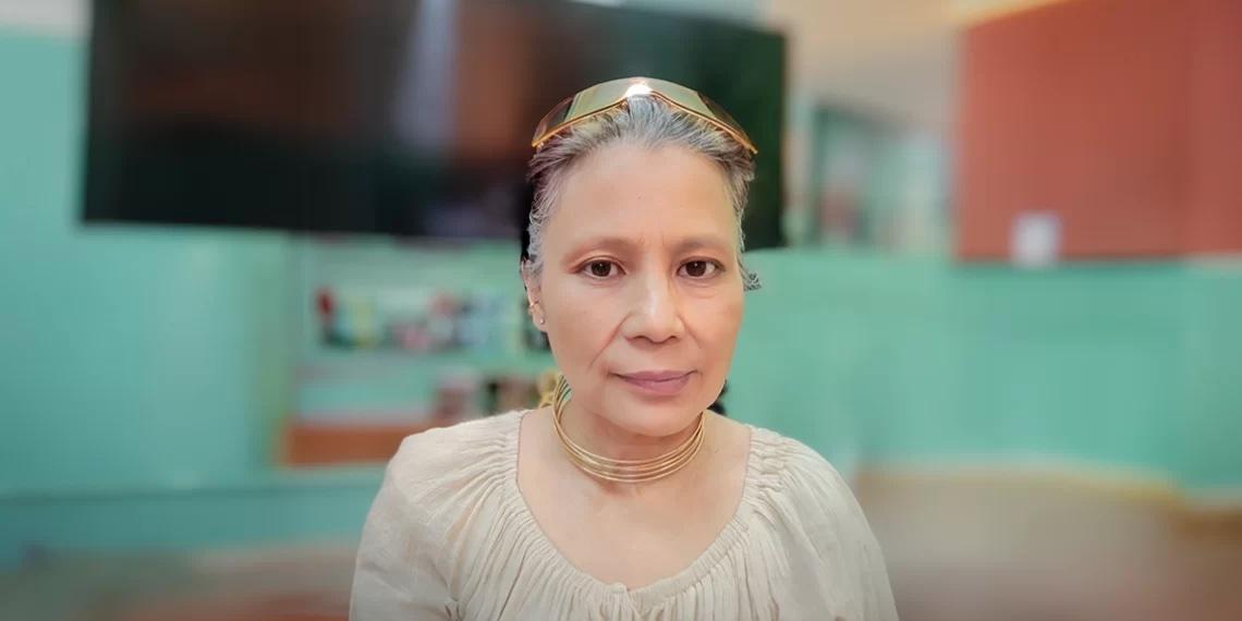 Imelda Suzara: The Visionary Behind io media Capturing Community Stories