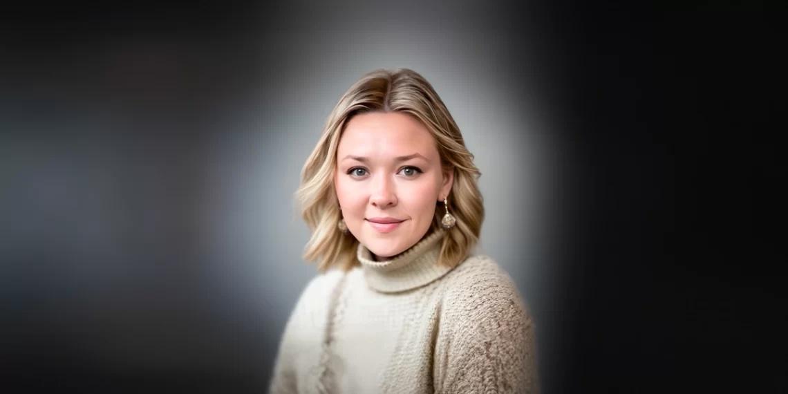 Mykella Auld: Fostering Workplace Wellbeing Through Innovative Leadership