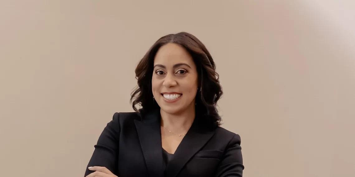 Patricia M. Morgan: Creating Seats at the Table for Equal Justice