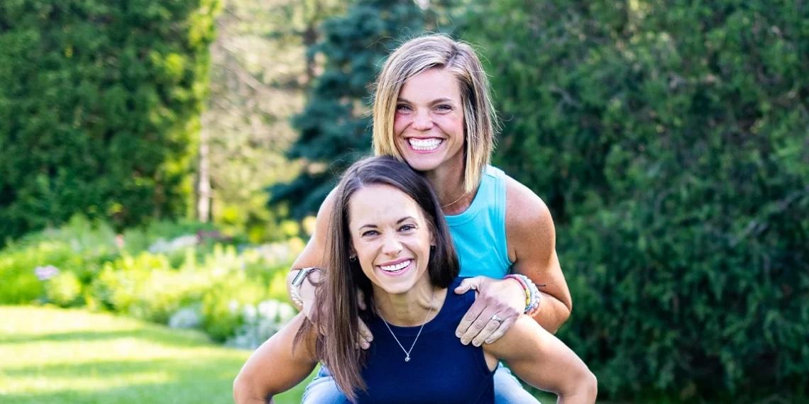 Heidi Fish and Meggie Martin: Sparking Real Life Learning for Future Leaders