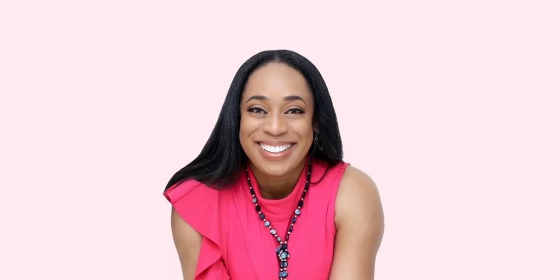 Dr. Wilsa M.S. Charles Malveaux: An Athlete-Turned-Psychiatrist Dedicated to Helping Sports Stars Thrive