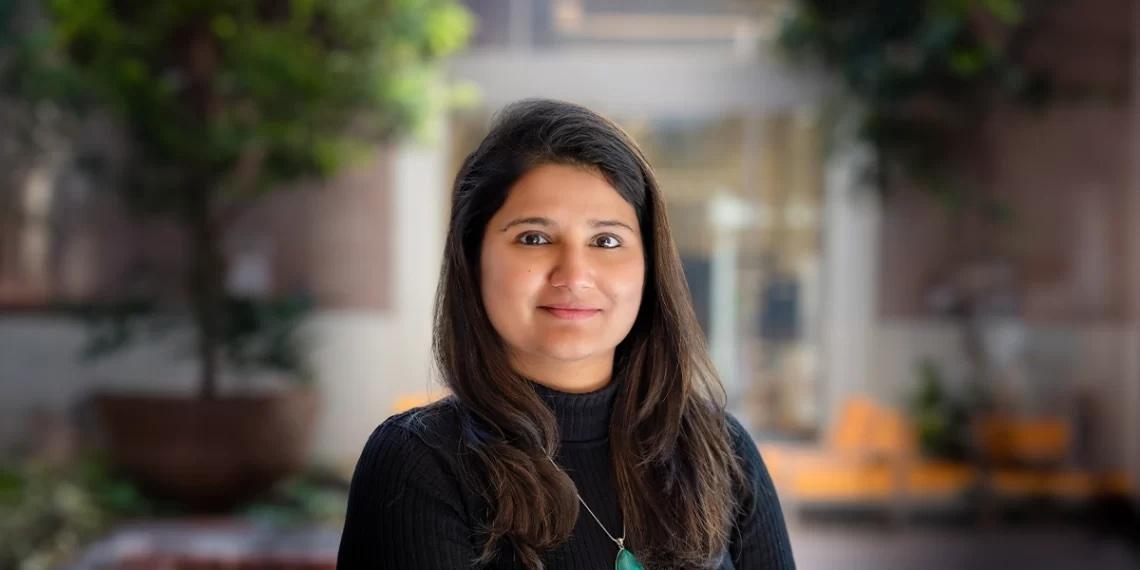 Dipika Jain: The Tech Leader Forging a Wellness Path in the Digital Age