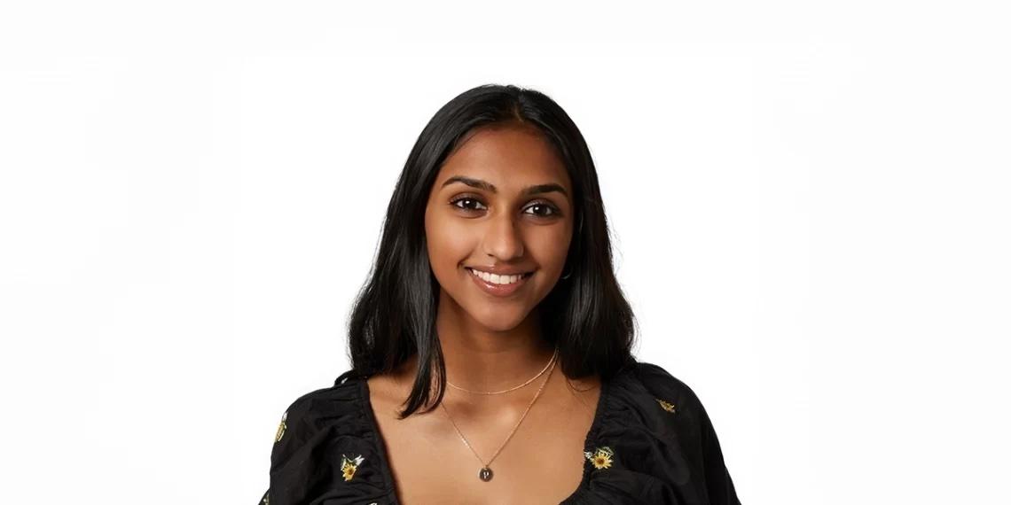 Pragna Nidumolu: The Young Leader Putting Youth at the Forefront of Sustainable Change