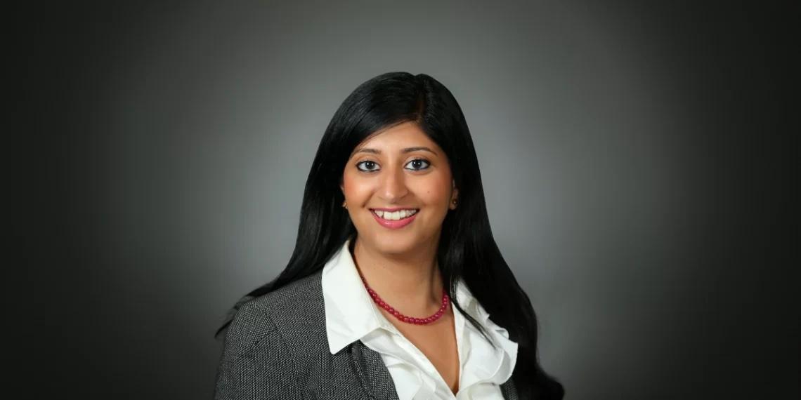 Debleena Roy: Guiding Wall Street Leaders with Purpose