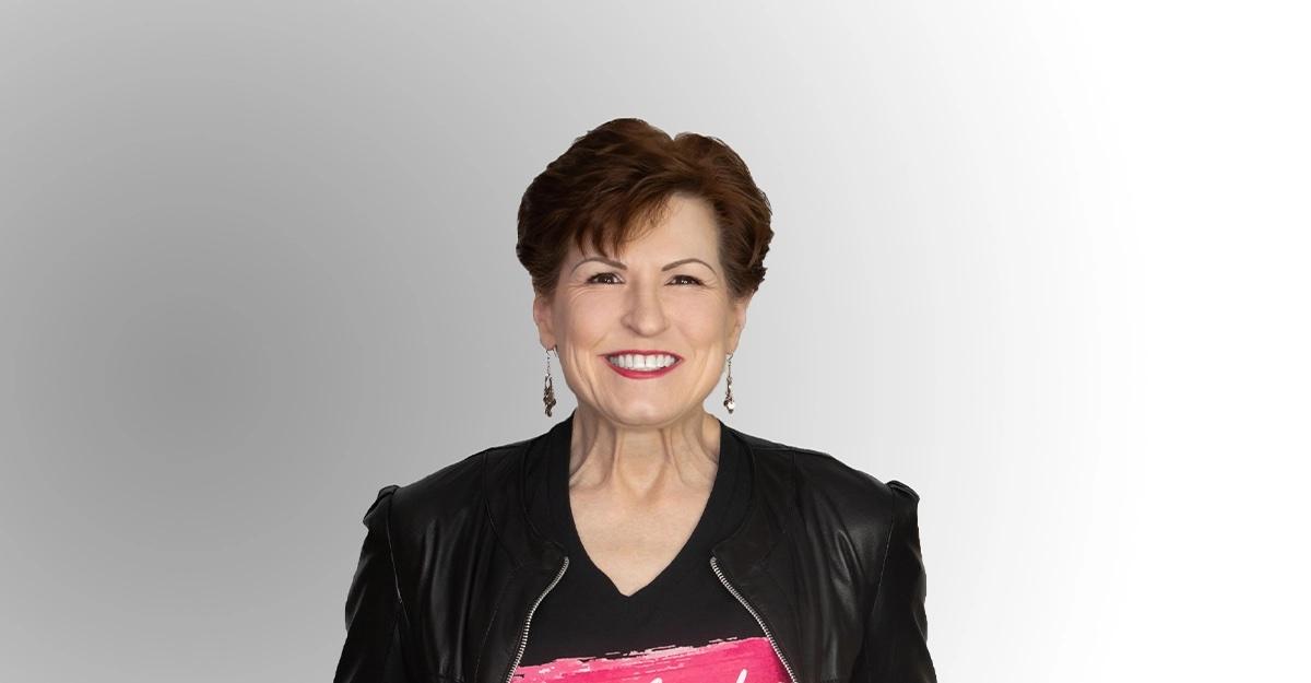 CJ Scarlet: Empowering Women and Kids to Transform Trauma into Triumph