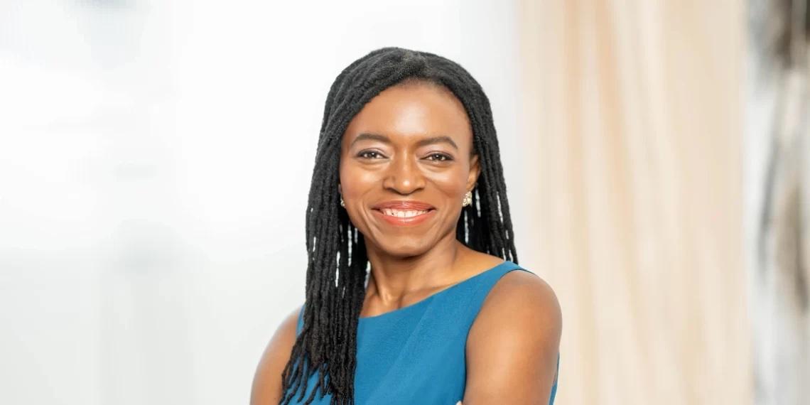 Christiane Latchieu: The Tech Maven Ushering in a New Wave of Diverse Innovators