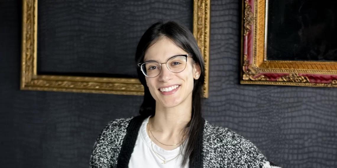 Charlene Gonzalez: Transforming Laboratory Efficiency Through Technology