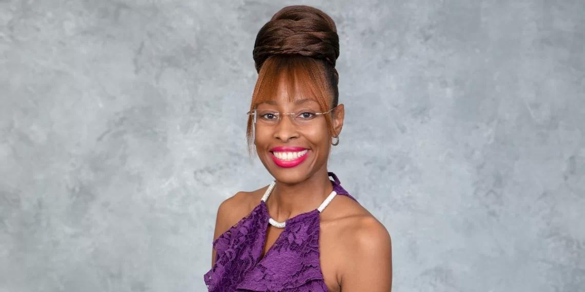 Coach Sam: Empowers Women to Intentionally Transform Their Lives