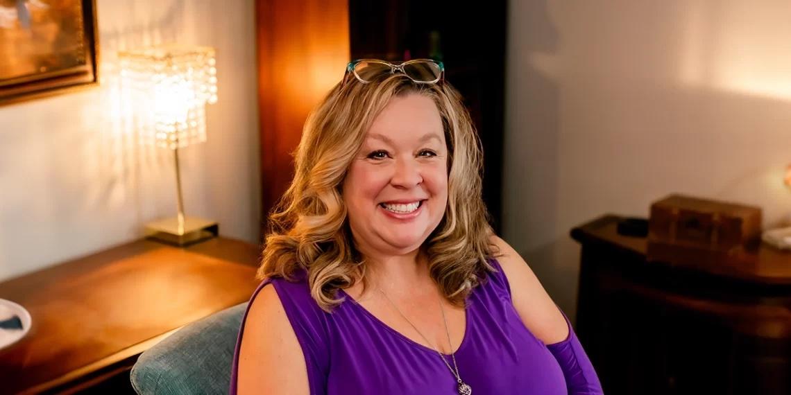 Beverly Cornell: The Accidental Entrepreneur Fueling Small Business Growth Through Strategic Marketing