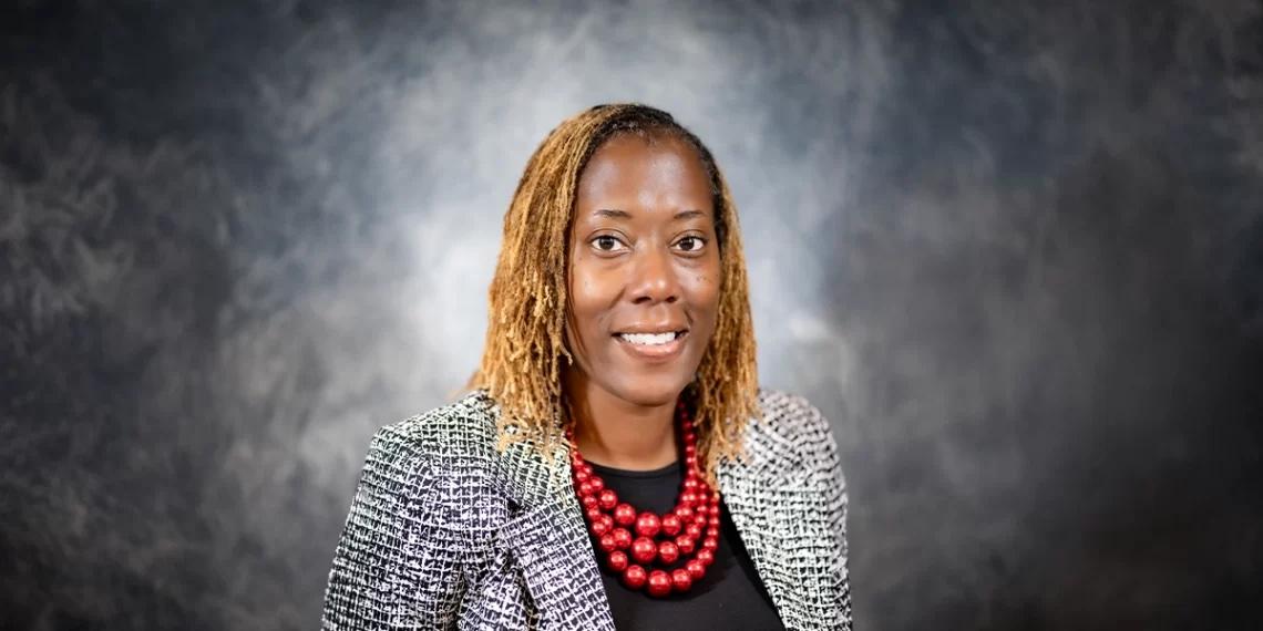 Aysis Belair Lighting the Way for Women to Overcome Trauma and Thrive