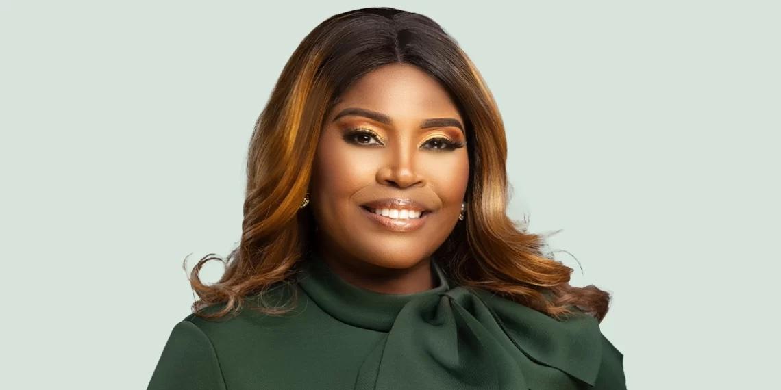 Valéssa L. Taylor: The Trailblazing Force Uplifting Women to Greatness