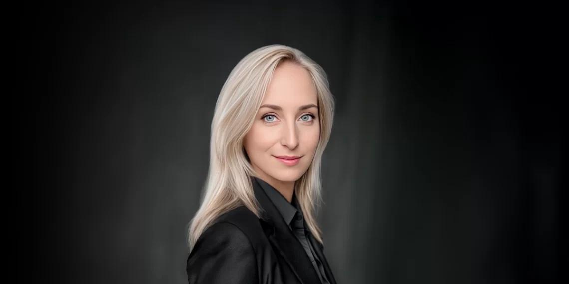 Shannon Kuczerepa’s Unexpected Path to Coaching Leaders to Thrive