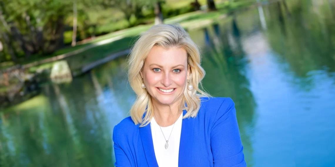 Jacqueline Rosales Pioneered Game-Changing Opportunities Across Emerging Markets