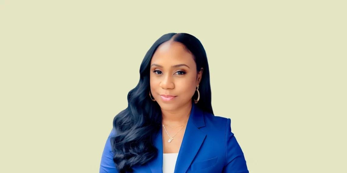 Canettra Rochelle Pete Changing Recruitment with BOTrecruiter’s Visionary Approach