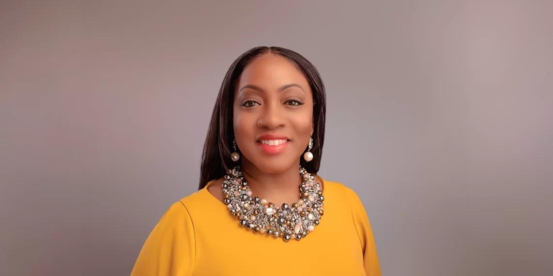 Ruchelle Pride: A Purpose-Driven Leader Transforming Lives Through Relationship Architecture