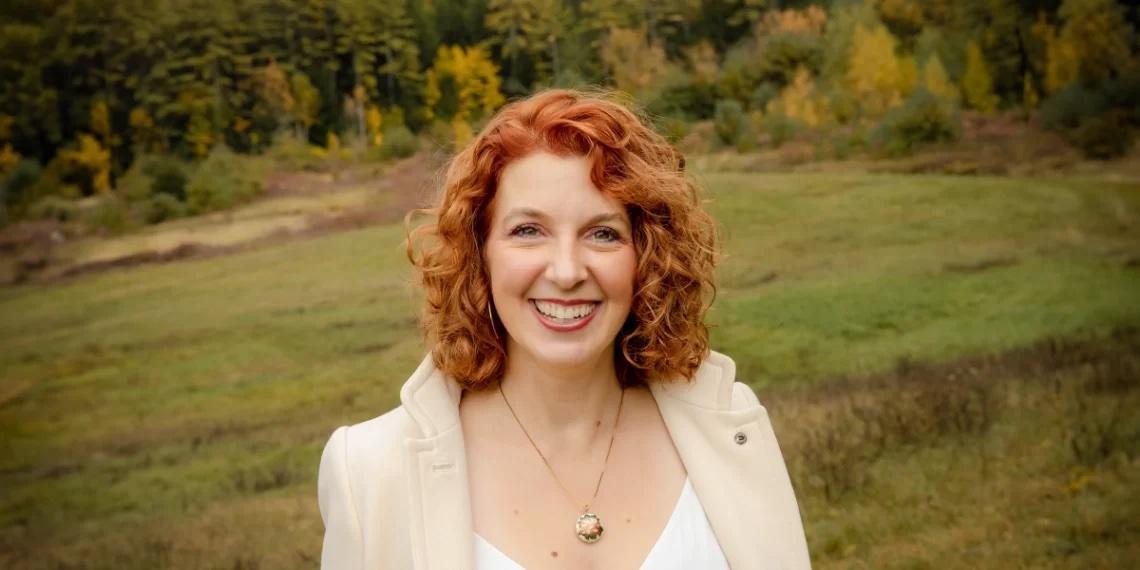 Ani Anderson: Liberating Bodies, Minds, and Human Possibility Through Somatic Coaching