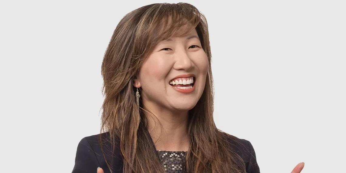 Dr. Yulee Lee: Leading Change with Heart and Purpose