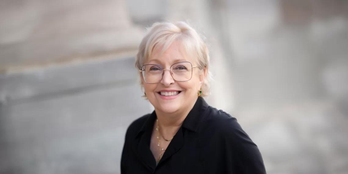 Christiane Constantineau: Defying the Odds with Resilience and Leadership