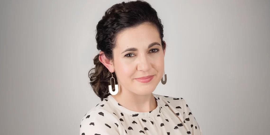 Cassandra D'Alessio: Charting a New Course in Marketing with Authentic Storytelling