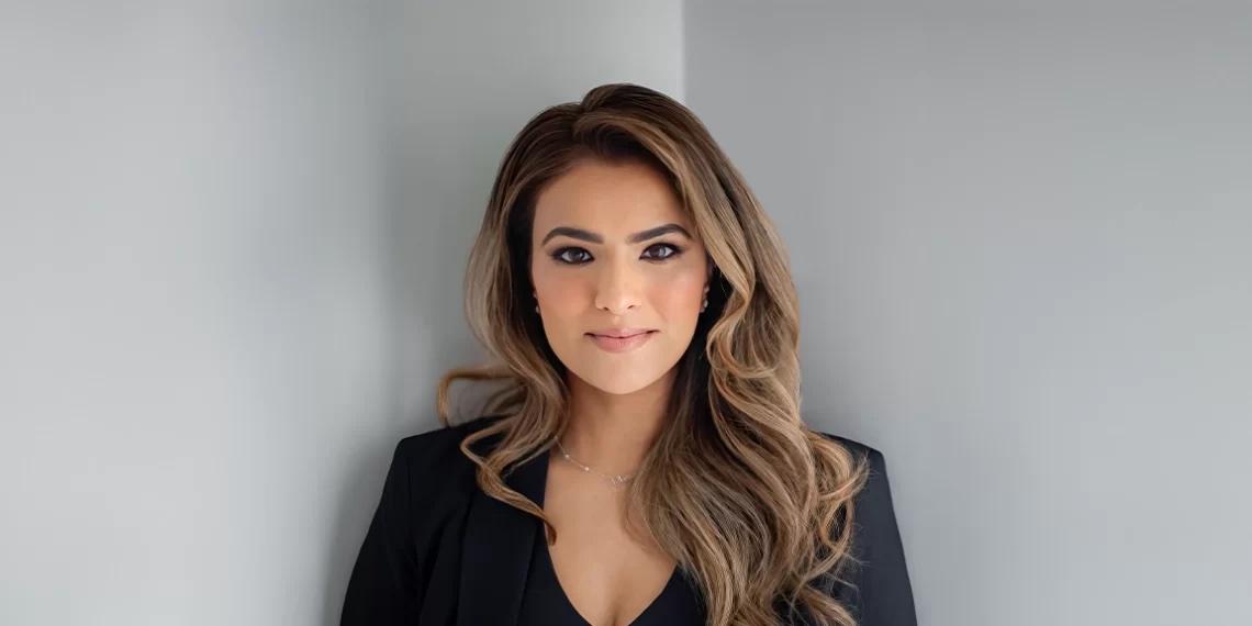 Anum Khan: The Career Mastermind Strategizing Your Success