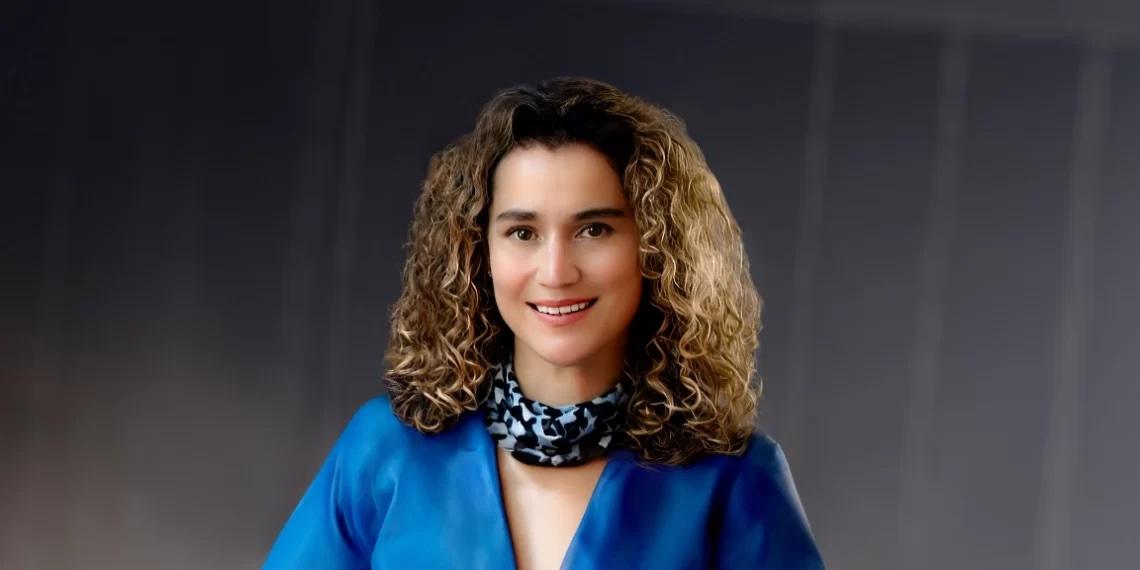 Monica Helena San Miguel Driving Nutritional Innovation Through HueTrition