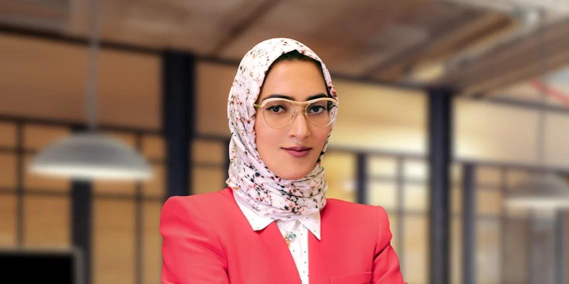 Anam Raza: The Superwoman Behind The DUA Brand's Success